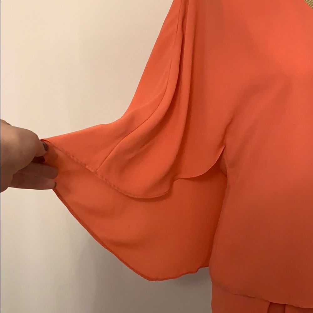 Set short & blouse - Picture 2 of 10